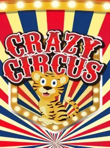 Machine à sous Crazy Circus