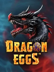 Machine à sous Dragon Eggs