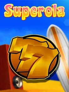 Machine à sous Superola