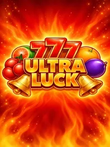 Machine à sous Ultra Luck